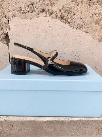 Prada туфли #216201MU