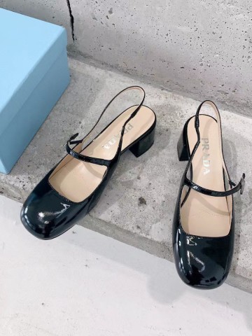 Prada туфли #216201MU