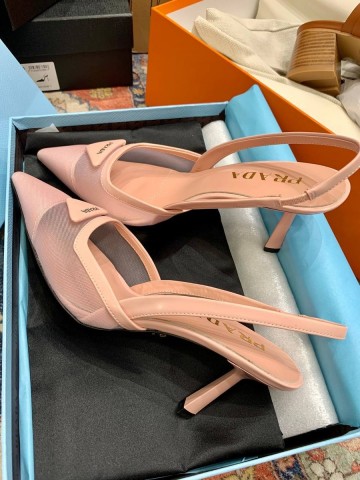 Prada туфли #158327MO