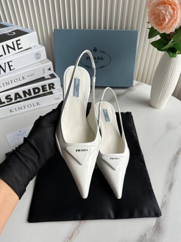 Prada туфли #612375WI