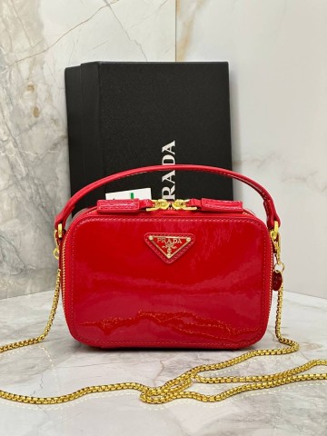 Prada сумка #612539SQ