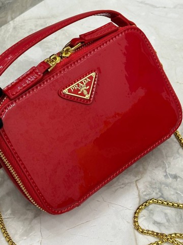 Prada сумка #612539SQ
