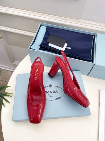 Prada туфли #555683FP