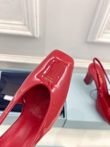 Prada туфли #555683FP