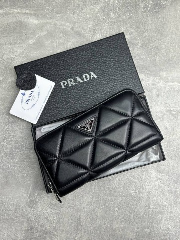 Prada кошелек #613404JL