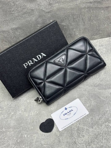 Prada кошелек #613404JL