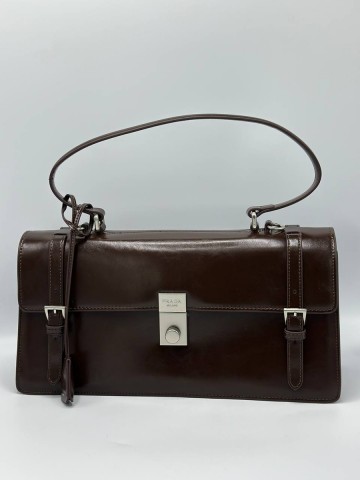 Prada сумка #615456ZX