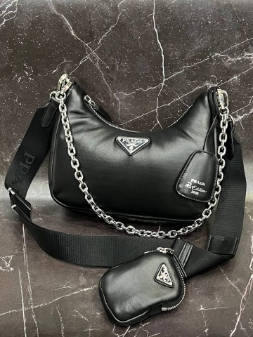 Prada сумка #616108TG