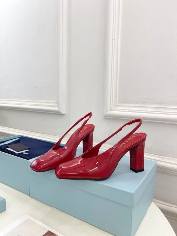 Prada туфли #491818JO