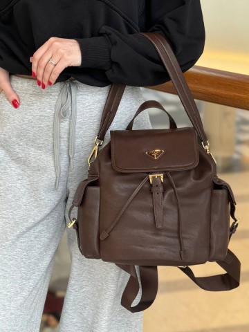 Prada рюкзак #621203IH