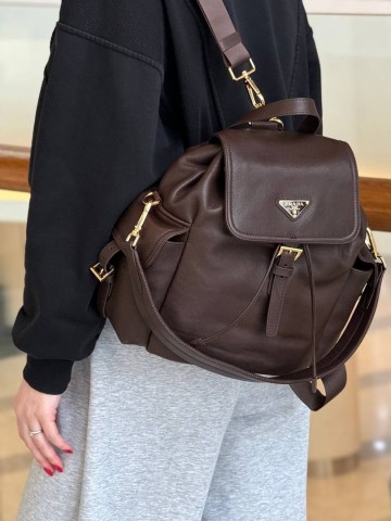 Prada рюкзак #621203IH