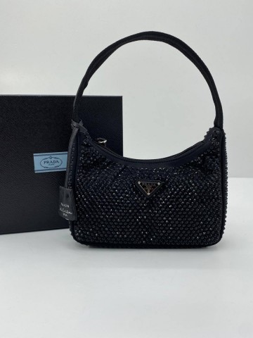 Prada сумка #621609CQ