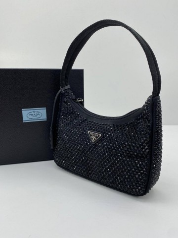 Prada сумка #621609CQ