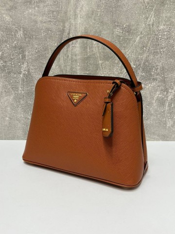 Prada сумка #622694EO