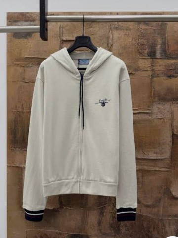 Prada худи (S) #624957JB