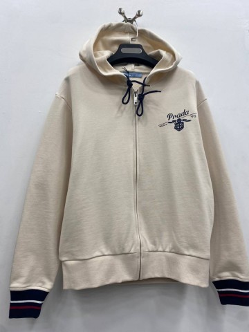 Prada худи (S) #624957JB