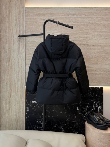 Prada пуховик #624961MJ
