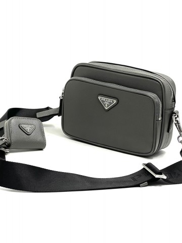 Prada сумка #625071ZR