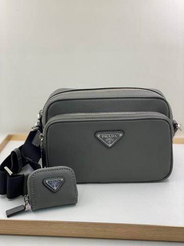 Prada сумка #625071ZR