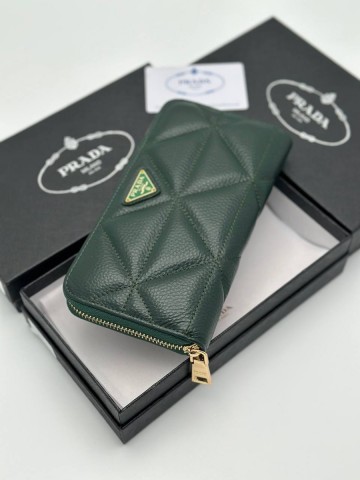 Prada кошелек #629066ME