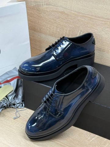 Prada ботинки #883959KH