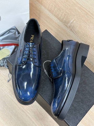 Prada ботинки #883959KH