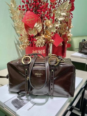 Prada сумка #631766SZ