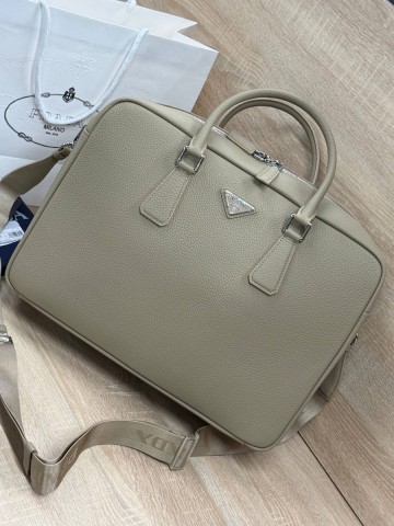 Prada портфель #634211QW