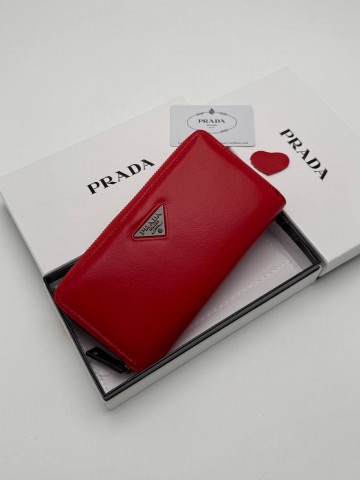 Prada кошелек #634266KB