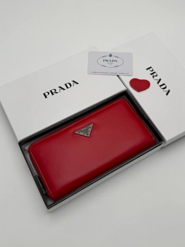 Prada кошелек #634266KB