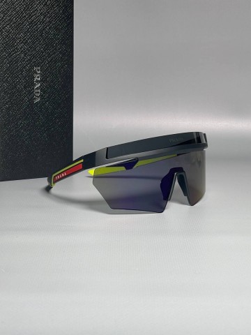 Prada очки #638650UW