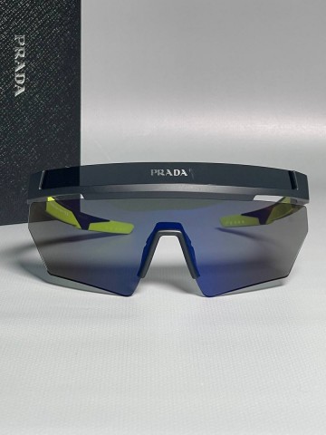 Prada очки #638650UW