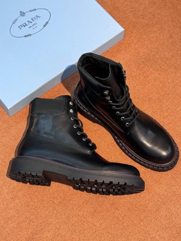 Prada ботинки #644329ZY