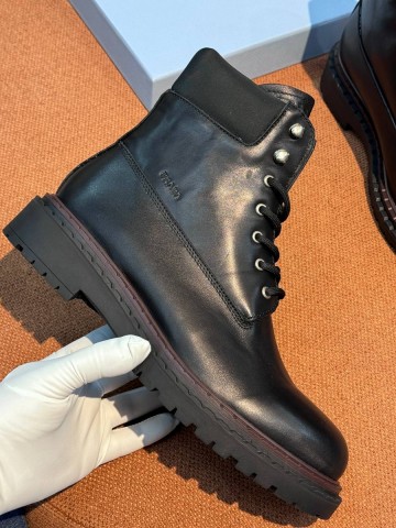 Prada ботинки #644329ZY