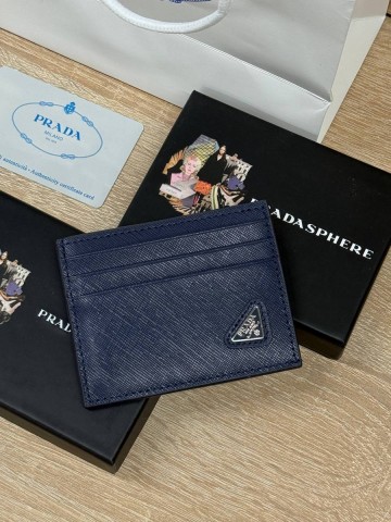 Prada картхолдер #644388JV