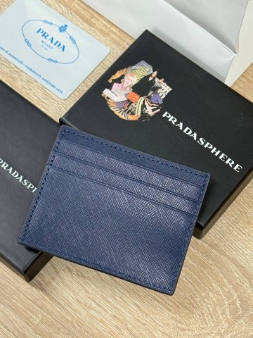 Prada картхолдер #644388JV