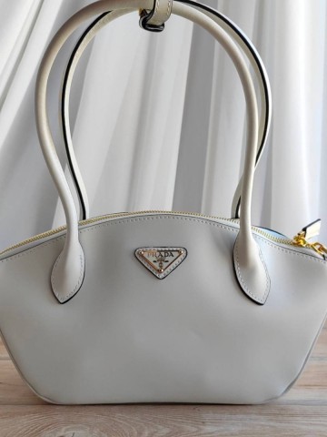 Prada сумка #645300XI