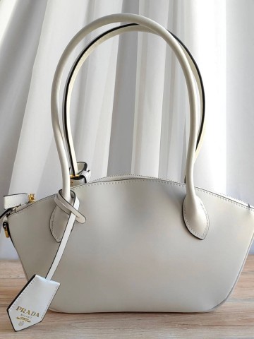 Prada сумка #645300XI