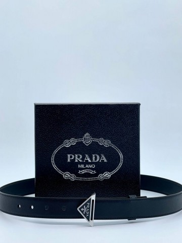 Prada ремень #645611NQ