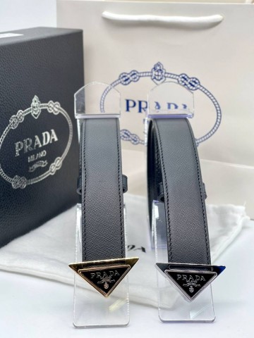 Prada ремень #645611NQ