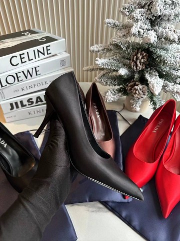 Prada туфли #646375WU