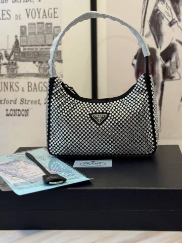 Prada сумка #649957DE