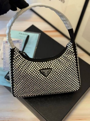 Prada сумка #649957DE