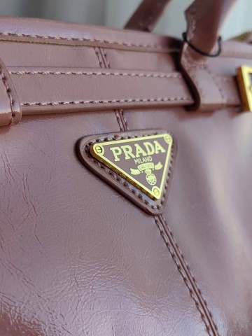 Prada сумка #650704JF