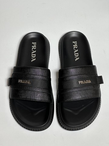 Prada шлепанцы #921233TY