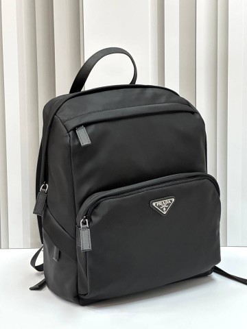 Prada рюкзак #653756QL