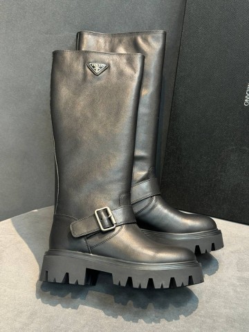 Prada сапоги #901851FC