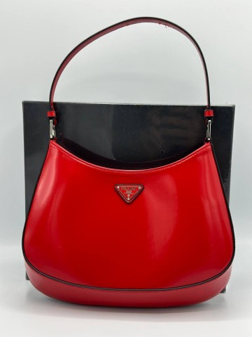 Prada сумка #654465WF