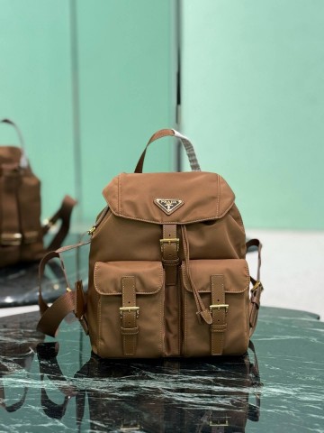 Prada рюкзак #656270UI