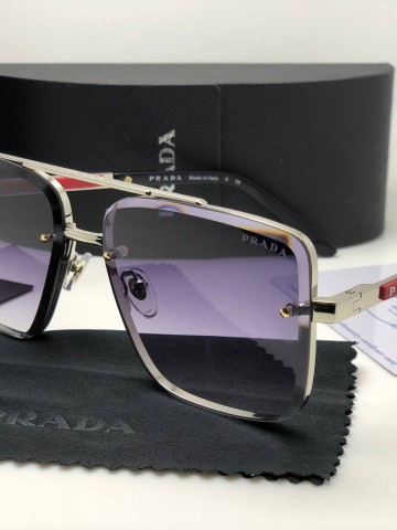 Prada очки #656835AY